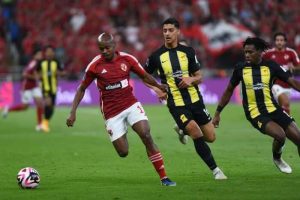 Hasil Piala Dunia Antarklub 2023, Karim Benzema Cs Takluk dari Klub Mesir Al Ahly