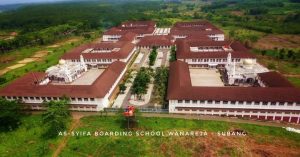 As-Syifa Subang Buka Loker, S1 Akuntansi Segera Daftar
