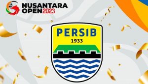 Hasil Final Nusantara Open 2023, Persib Bandung U-17 Resmi Juara!