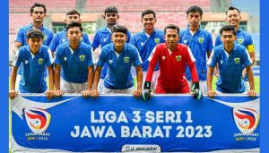 Hasil Pertandingan Babak 8 Besar Liga 3 Seri 1 Jabar, Persikas Subang Taklukan PSGC Ciamis
