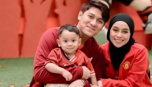 Wah! Lesti Kejora dan Rizky Billar Umumkan Ganti Nama Anak