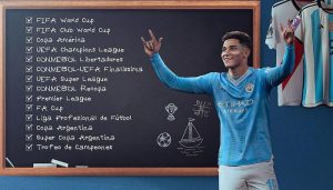 Berikut Daftar Lengkap Juara Piala Dunia Antarklub dari Tahun 2000 Hingga 2023, Terbaru Ada Manchester City