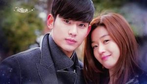 5 Rekomendasi Drakor Romantis, K-Drama Lover Yuk Merapat!
