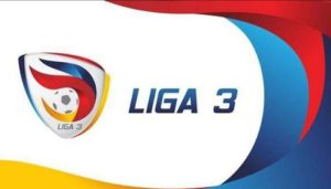 Inilah Jadwal Pertandingan Babak 32 Besar Hingga Final Liga 3 Nasional