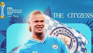 Manchester City akan Melawan Klub asal Brazil Fluminense di Final Piala Dunia Antarklub 2023, Catat Jadwalnya!