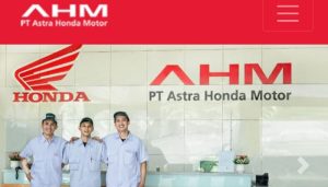 Loker Terbaru 2024, PT Astra Honda Motor Buka Lowongan Kerja