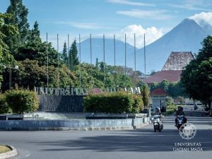 30 Kampus Terbaik Indonesia Versi Instagram University Rangking 2023, Yuk Intip Peringkat Kampusmu!