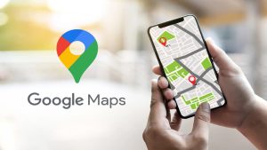 Fitur-Fitur Rahasia Google Maps yang Jarang Diketahui