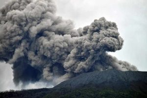 Evakuasi Korban Erupsi Gunung Marapi, Tiga dari Sebelas Pendaki Tewas Telah Ditemukan