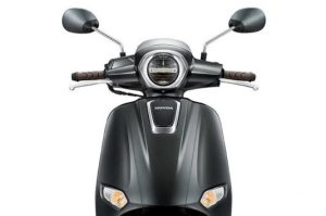 Honda Bersiap Meluncurkan Motor Matic Terbaru Stylo 160