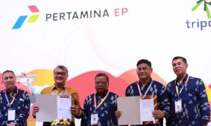 Realisasi Tingkat Komponen Dalam Negeri Regional Jawa Lampaui Target