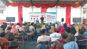 Astaghfirullah, Kasus HIV di Majalengka Masih Tiggi. 10 Bulan Tercatat Ada 180 Orang, Didominasi Sesama Jenis