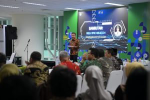 2024, Jabar Targetkan Jumlah Pengangguran Turun 9,48 Persen
