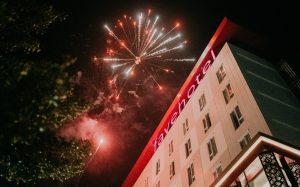 Rayakan Malam Tahun Baru, Fave Hotel Pamanukan Subang Bakal Gelar Festival Kuliner dengan 100 Pilihan Menu