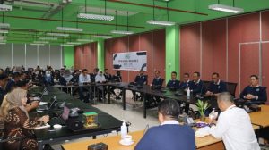 BRIN Gelar Pembelajaran Riset TTG untuk Penguatan Produktivitas UMKM