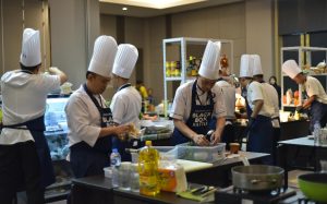 Archipelago International Sukses Gelar Black Box Battle 2023 di Favehotel Pamanukan Subang. Berikut Pemenangnya