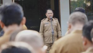 Pemkab Subang Bangga Pilkades Serentak Berlangsung Kondusif dan Tanpa Gugatan