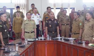 Hambat Pembangunan, Sekda Subang Ajak Pejabat Berantas Praktek Korupsi