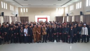 Pemkab Majalengka Berikan Insentif Kepada para Kuncen Cagar Budaya