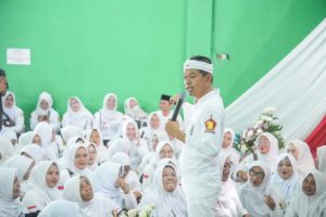 Survei Prabowo dan Gerindra Memuncak, Dedi Mulyadi: Kita Jangan Jumawa, Terus Kerja