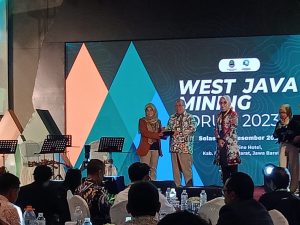 Realisasi Investasi di Jabar Tembus Angka Rp174,6 triliun di 2023