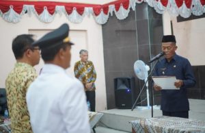 Tegaskan Zero Rupiah, Bupati Subang Ungkap Alasan Lantik Ratusan Pejabat Jelang Lengser