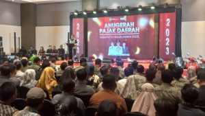 Genjot Pajak, Tahun Depan Bapenda Majalengka Siapkan Aplikasi Digital Pembayaran