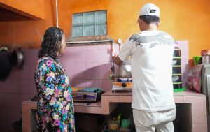 Bangun Kemandirian Energi, 100 Rumah di Lembur Pakuan Subang Gunakan Biogas dari Peternakan KDM