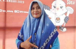 Ketua Gelora Subang: Hebat! Bupati Subang Selesai Tanpa Kasus Hukum