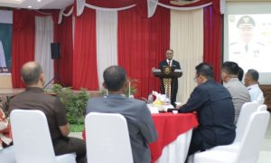 Jabat Pj Bupati Subang, Imran: 1000% Saya Mau Fokus Bekerja