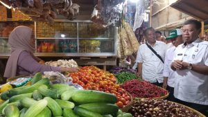 Sekda Majalengka Jamin Ketersediaan Kebutuhan Pokok Menjelang NATARU