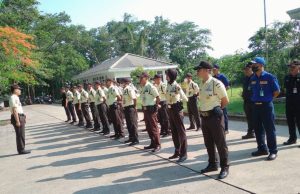 Pabrik Bahan Peledak, Dahana Subang Perketat Pengamanan Jelang Libur Nataru