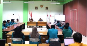 BRIN Bekali Mahasiswa Fakutas Teknik Universitas Mandiri Subang tentang Hasil Riset Teknologi Tepat Guna