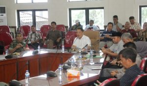 Komitmen Percepatan Reforma Agraria Untuk Subang JAWARA