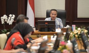 Serapan APBD Jabar Capai 97 Persen, Proyek akan Digenjot pada 2024