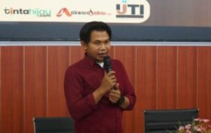 Akademisi Ingatkan Pj Bupati Subang Tiga Poin Penting Ini