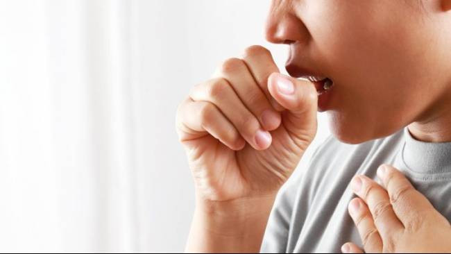 Inilah Tips Mencegah Tuberkulosis dari Dokter Livya Holiwono