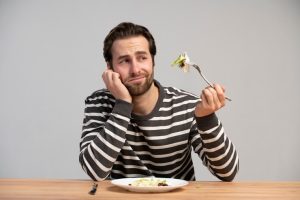 Waspada! Hilang Nafsu Makan, Bisa Jadi Terkena Penyakit Ini