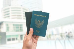 Mudah, Begini Cara Mengajukan Pembuatan Paspor untuk Anak