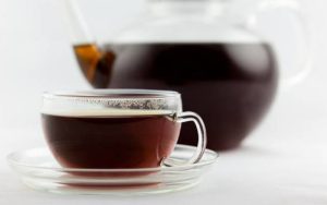 Teh Jati Cina, Tanaman Herbal Berkhasiat untuk Kesehatan Tubuh