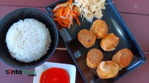 Makan Lewat Pukul 9 Malam Tingkatkan Resiko Stroke