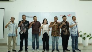 Hadirkan Nataru CERIA, ASTRA Tol Cipali Hadirkan Fasilitas dan Layanan Ekstra Sambut Ribuan Pemudik