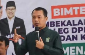 Paparkan Program AMIN, Tim Pemenangan Targetkan 60 Persen Suara di Subang