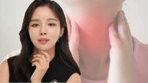 Mengenal Penyakit Kanker Tiroid yang Diidap Jo Jung Min
