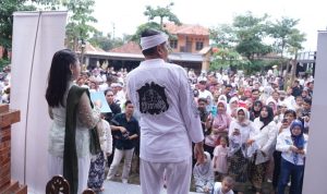Dedi Mulyadi Dorong Kenaikan Dana Desa Untuk Pemenuhan Kesehatan dan Gizi Anak