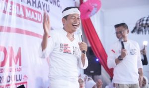 Sebut Bukan Keinginan Rakyat, Dedi Mulyadi: Rakyat Maunya Hak Angkut Bukan Hak Angket
