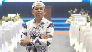 Prabowo dan Gerindra Menang Telak di Jabar, Dedi Mulyadi Berharap Tak Ada Lagi Jalan Rusak dan Anak Putus Sekolah