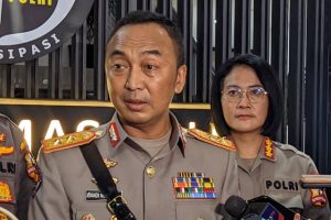 Polri Berikan Tips Aman dan Nyaman Selama Perjalanan Nataru 2024