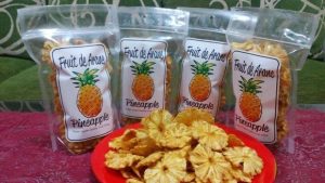 Inilah Oleh-oleh Khas Kabupaten Subang Jawa Barat yang Wajib Dicoba