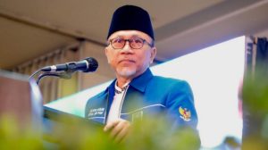 Ketum PAN Tak Sabar Jemput Kemenangan Prabowo Subianto – Gibran Rakabuming Raka